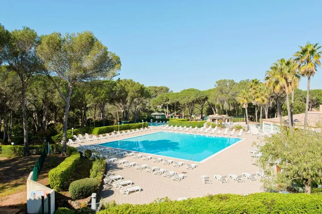 Residence Saint-Raphael Valescure – Maeva