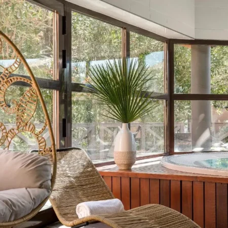 Golf Hotel de Valescure & Spa Nuxe