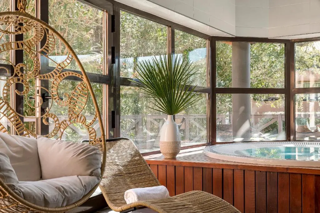 Golf Hotel de Valescure & Spa Nuxe