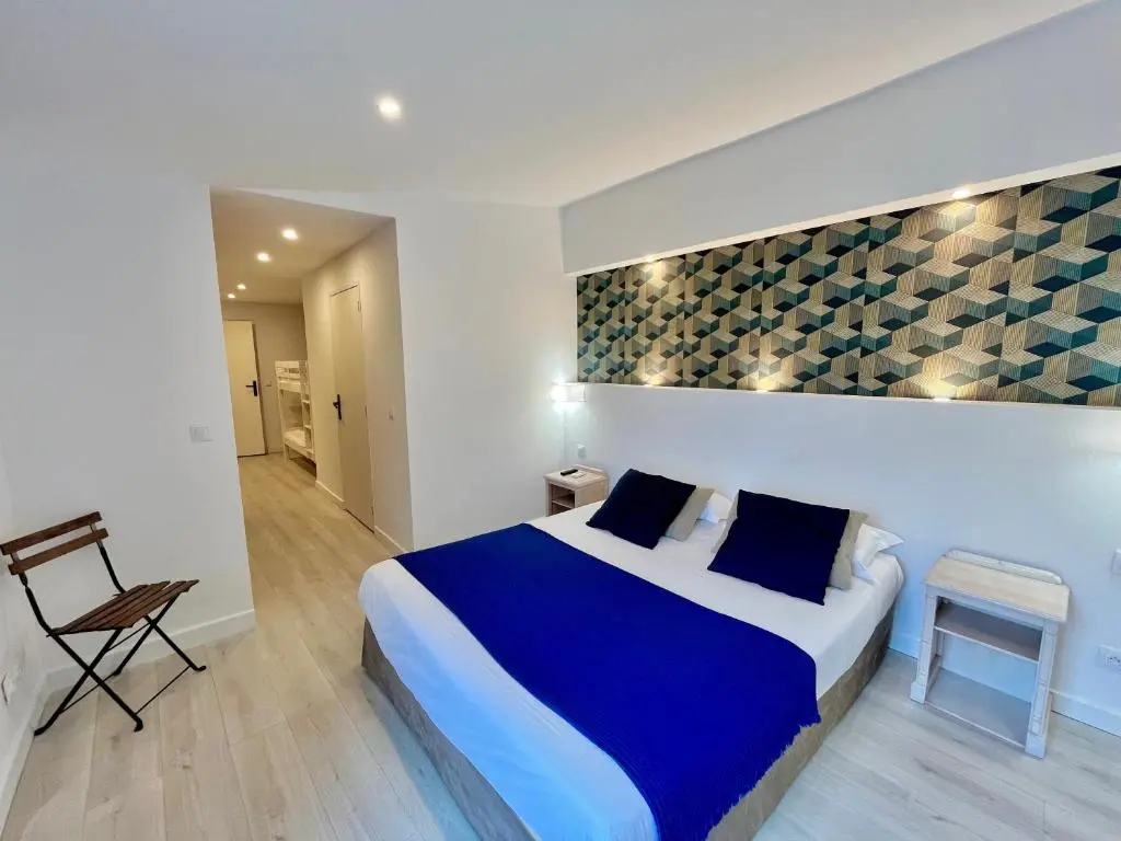 Hotel de Flore