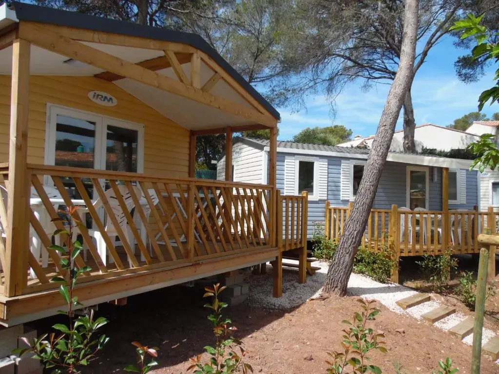 Camping & Residence de l’Elephant