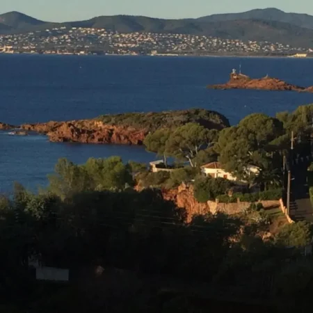 Residence Le Chateau – Parc Santa Lucia