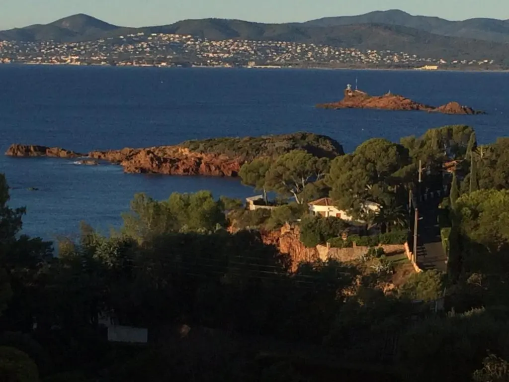 Residence Le Chateau – Parc Santa Lucia