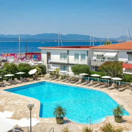 QUAIRAPHAEL RESTAURANT