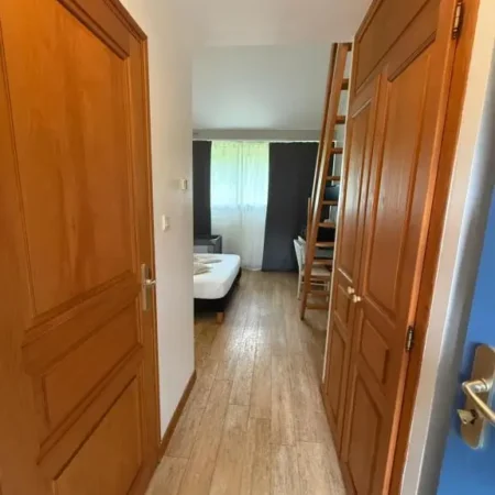 Hotel Ma Campagne