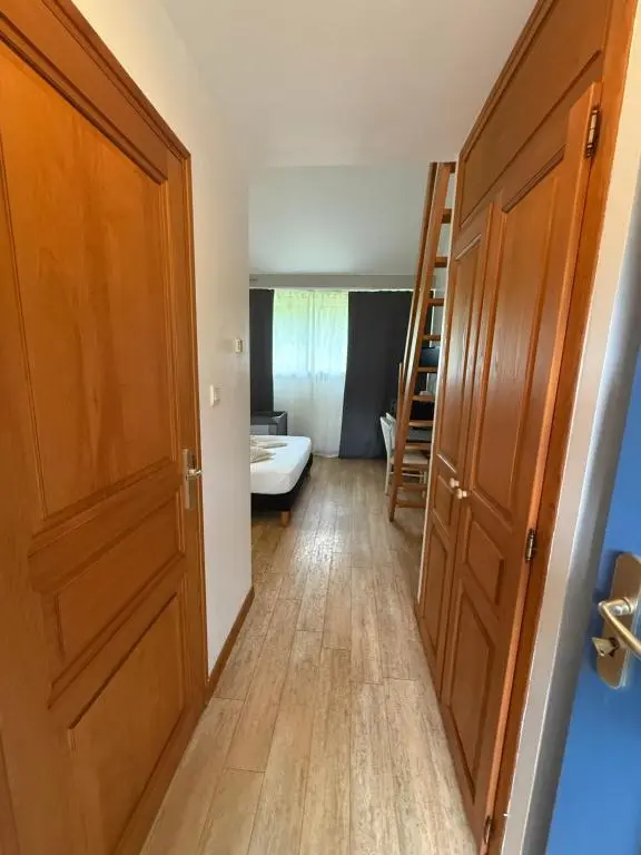 Hotel Ma Campagne
