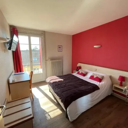 Hotel Le Saint Remy
