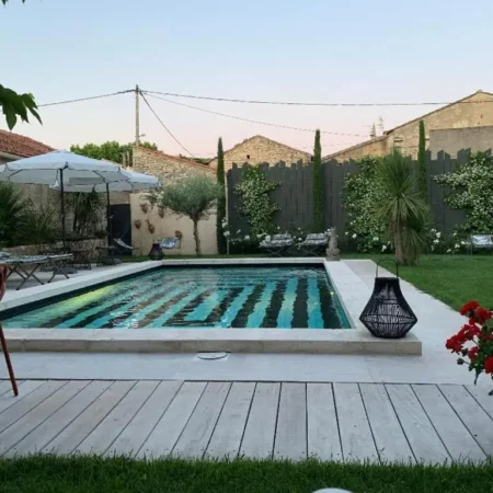 le petit hotel