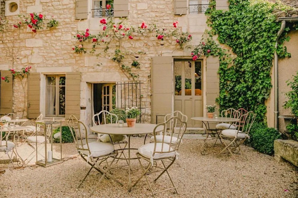 La Maison du Village – Maison d’hotes a Saint-Remy-de-Provence