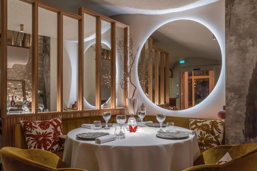 L’Auberge De Saint-Remy Hotel & Mas De Garance