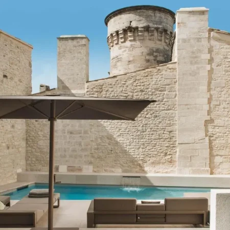 Hotel et Restaurant de Tourrel