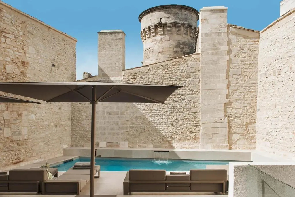 Hotel et Restaurant de Tourrel