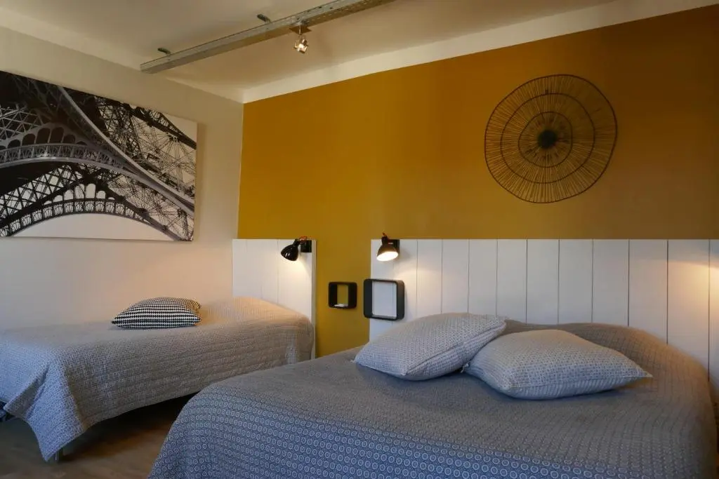 Le Sommeil des Fees
