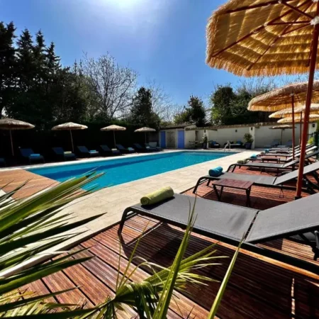 Residence Les Sources