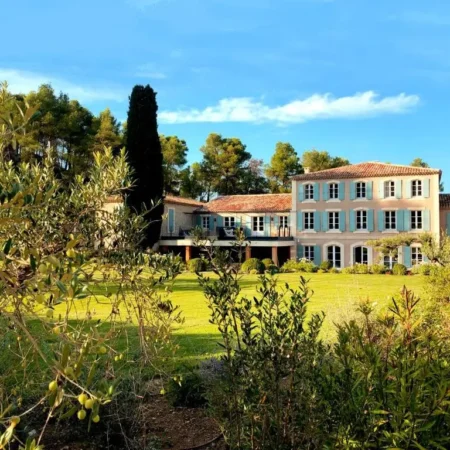 Domaine de Valmouriane