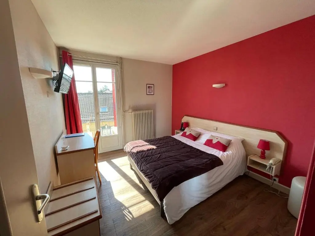Hotel Le Saint Remy