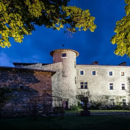Chateau du Besset