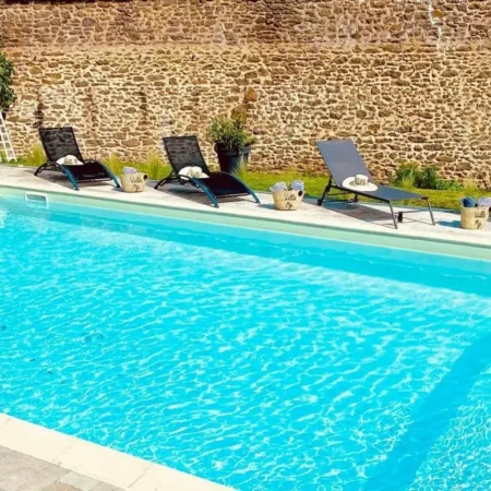 Magnifique Villa MY