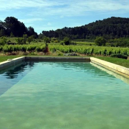 Le Mas Perreal Chambres d’Hotes en Luberon