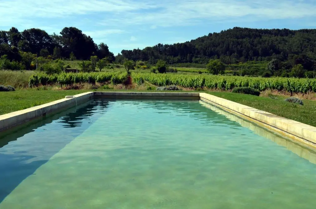 Le Mas Perreal Chambres d’Hotes en Luberon