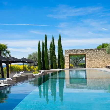 Domaine Des Andeols