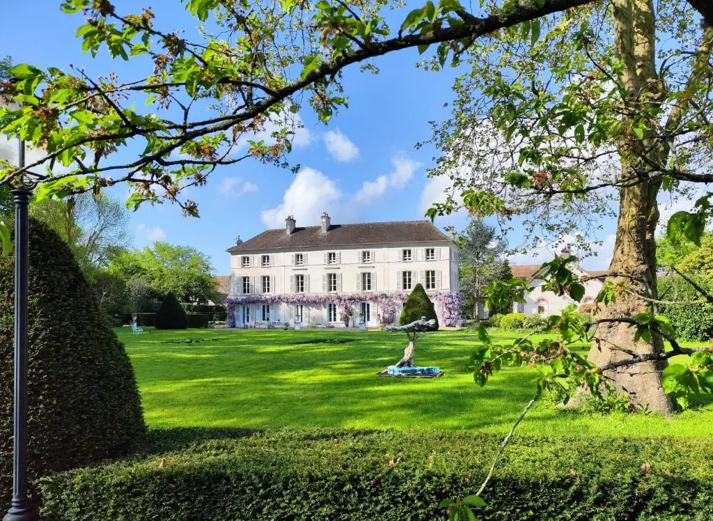 Chateau de Brinville
