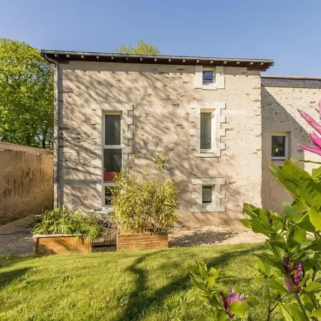 Gites Chambres d’hotes Hebergements Nantes Saint Sebastien