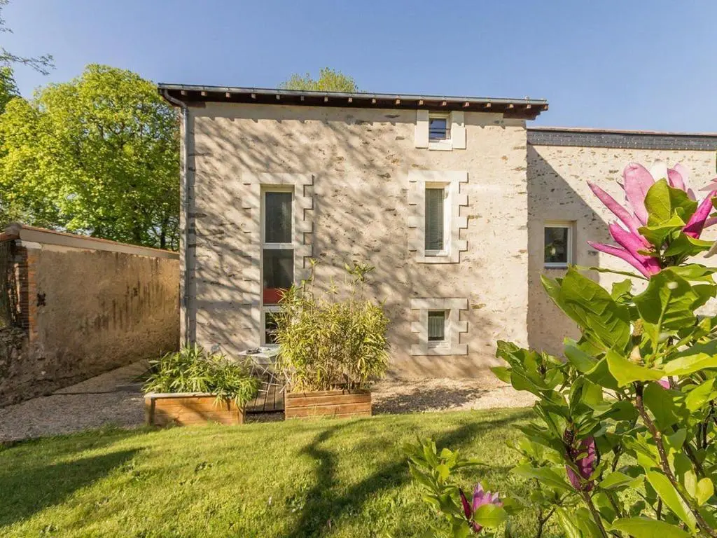 Gites Chambres d’hotes Hebergements Nantes Saint Sebastien