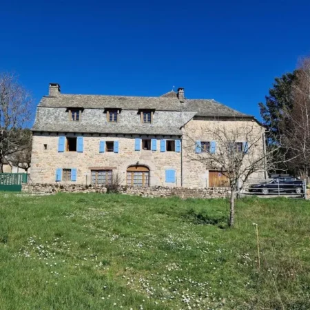 Gite de St Gervais