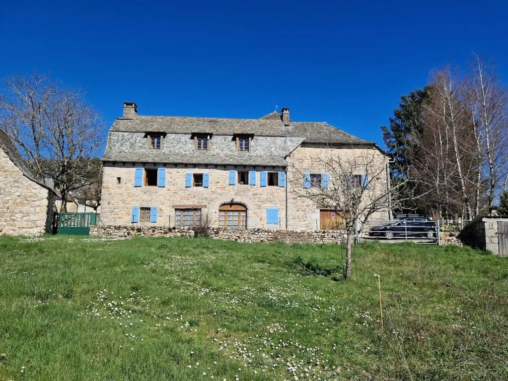 Gite de St Gervais