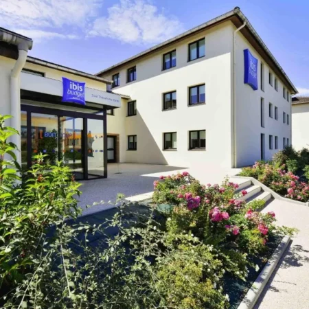 ibis budget Marne-la-Vallee
