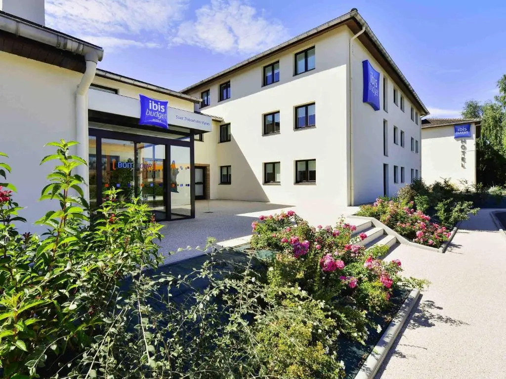ibis budget Marne-la-Vallee