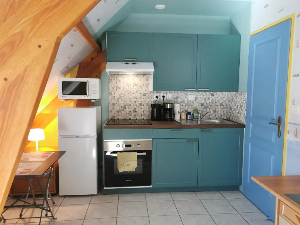 2 Chambres-Disneyland Paris