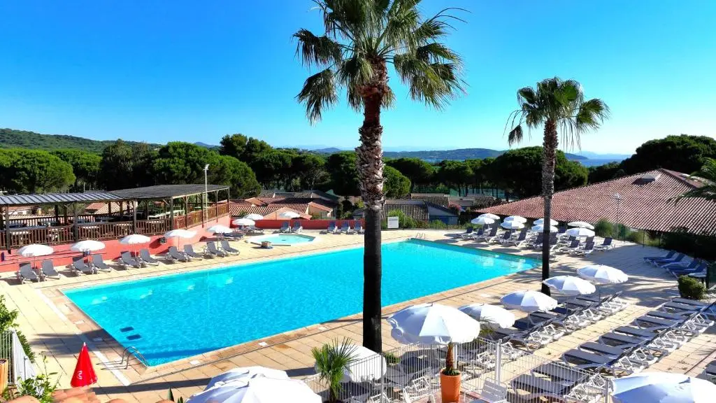 Vacances Leo Lagrange Ramatuelle – Le Sentier des Pins