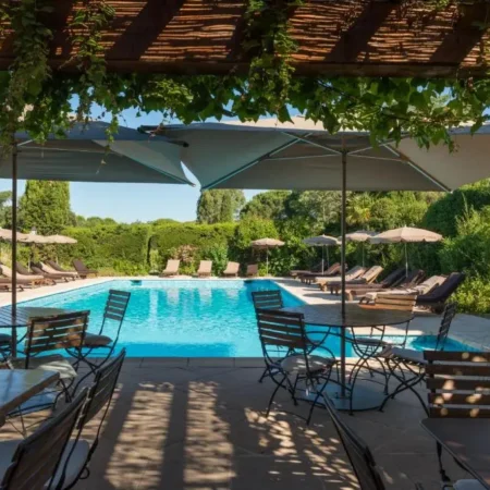 Hotel Saint Vincent