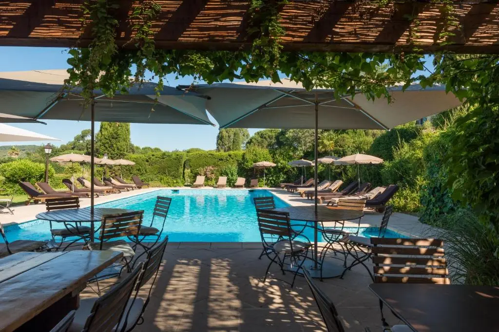 Hotel Saint Vincent