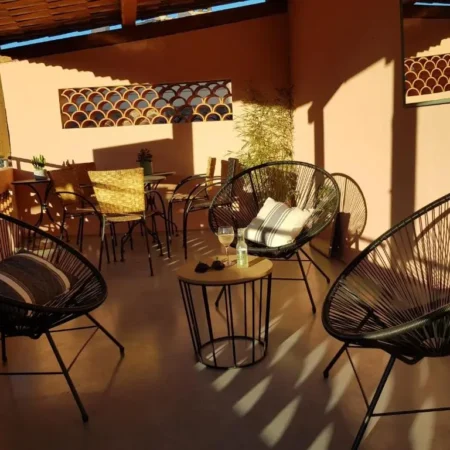 Hotel Les Lauriers