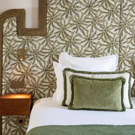 Hotel Lou Cagnard