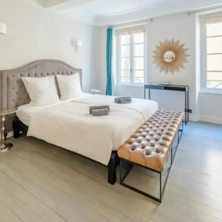 Maison Beau Clocher