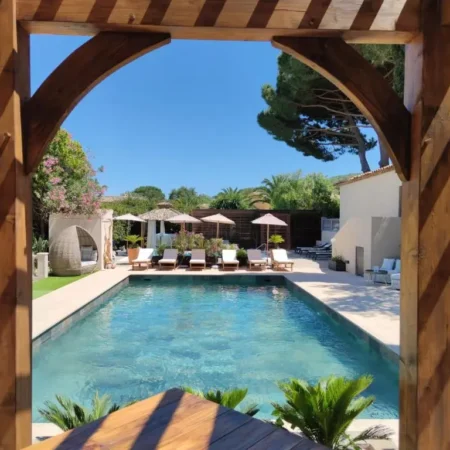 Hotel La Villa Dune & SPA