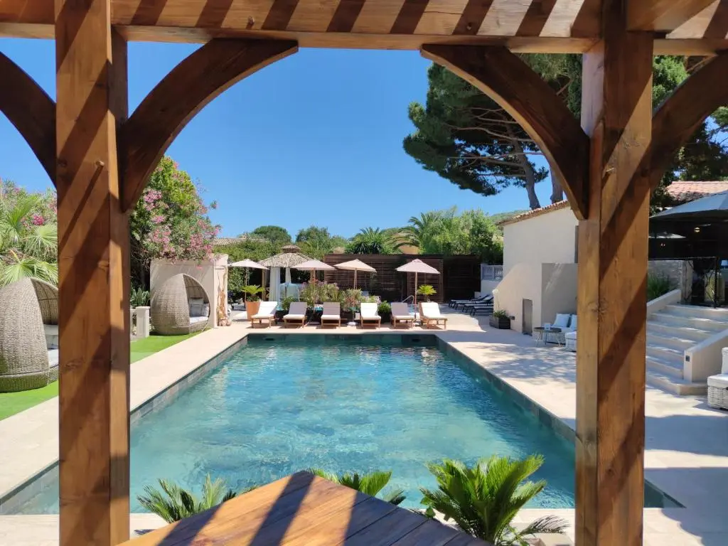 Hotel La Villa Dune & SPA