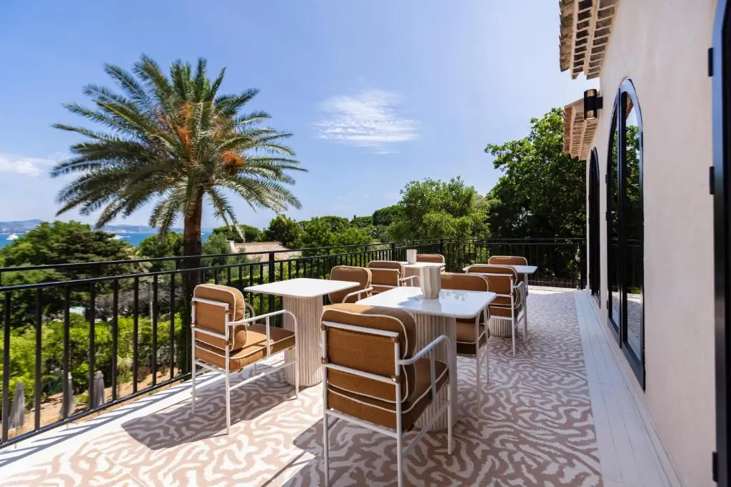 Maison Provence Saint Tropez