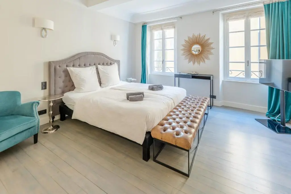 Maison Beau Clocher
