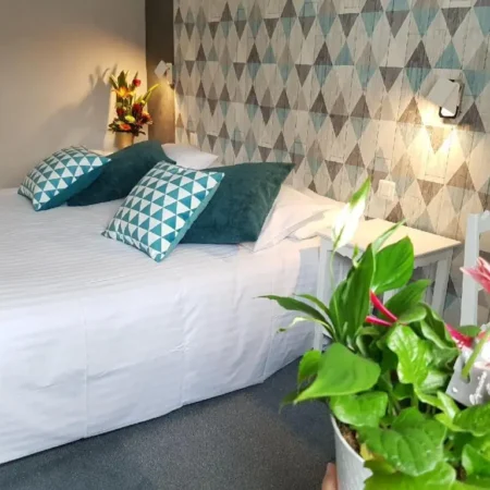 Hotel Picardia