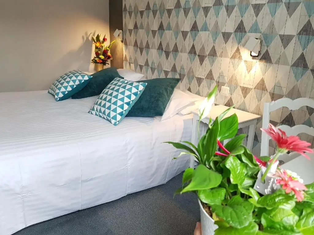 Hotel Picardia