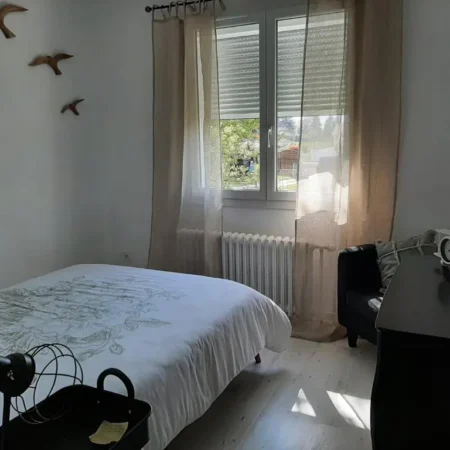CHAMBRE CHEZ L&rsquo;HABITANT