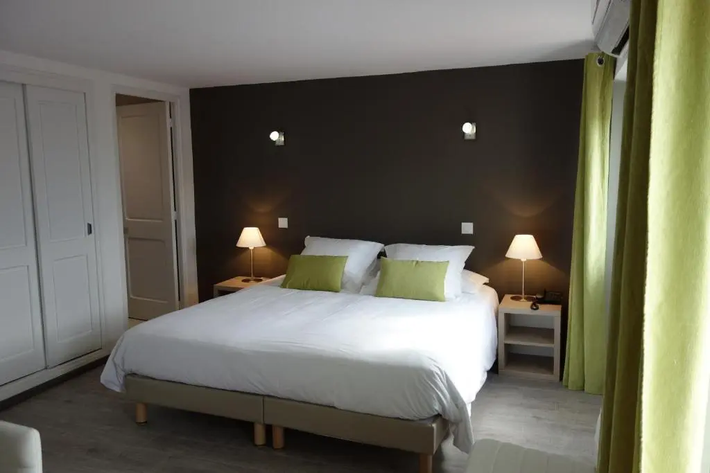 Hotel Le Prejoly