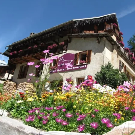 La Baita du Loup