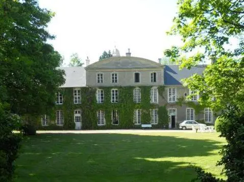 MANOIR SAINT HUBERT