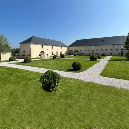 Haras du Grand Caugy